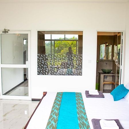 Sri Villa Rest Hikkaduwa Bagian luar foto