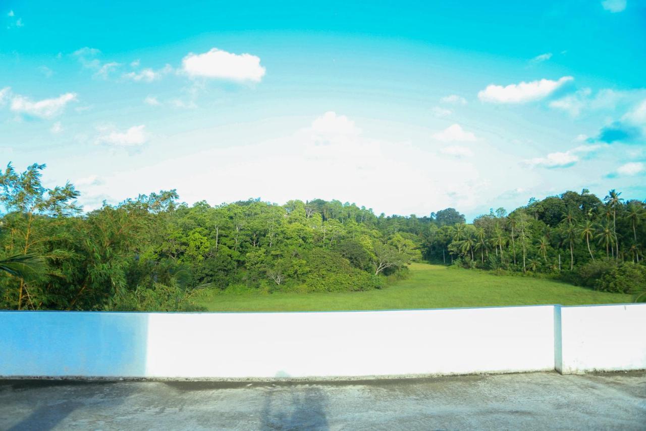 Sri Villa Rest Hikkaduwa Bagian luar foto
