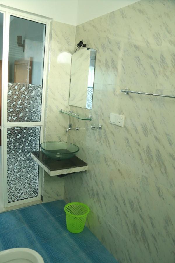 Sri Villa Rest Hikkaduwa Bagian luar foto