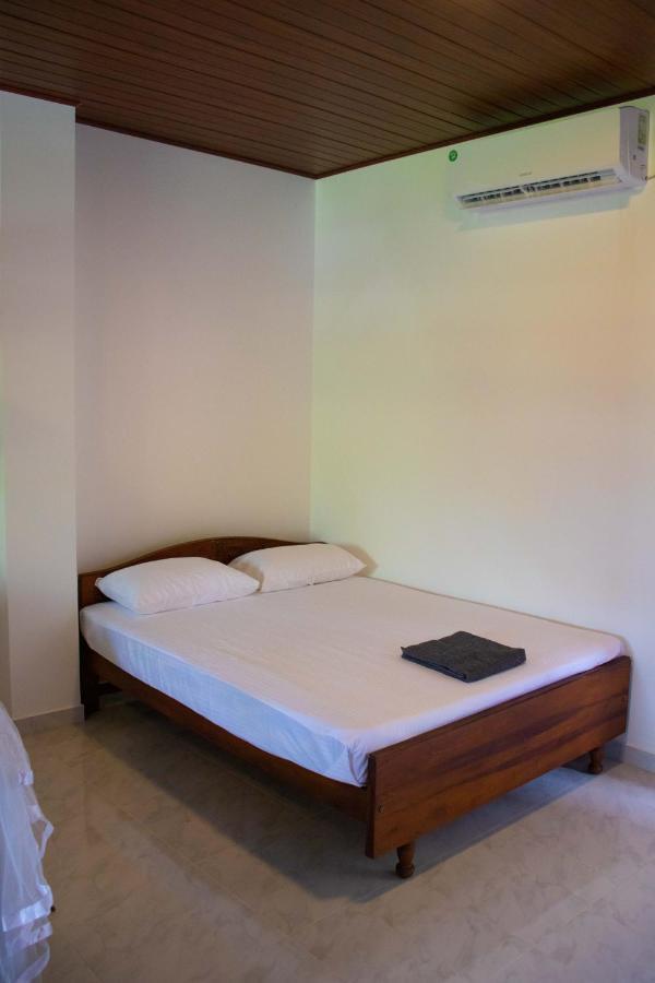 Sri Villa Rest Hikkaduwa Bagian luar foto