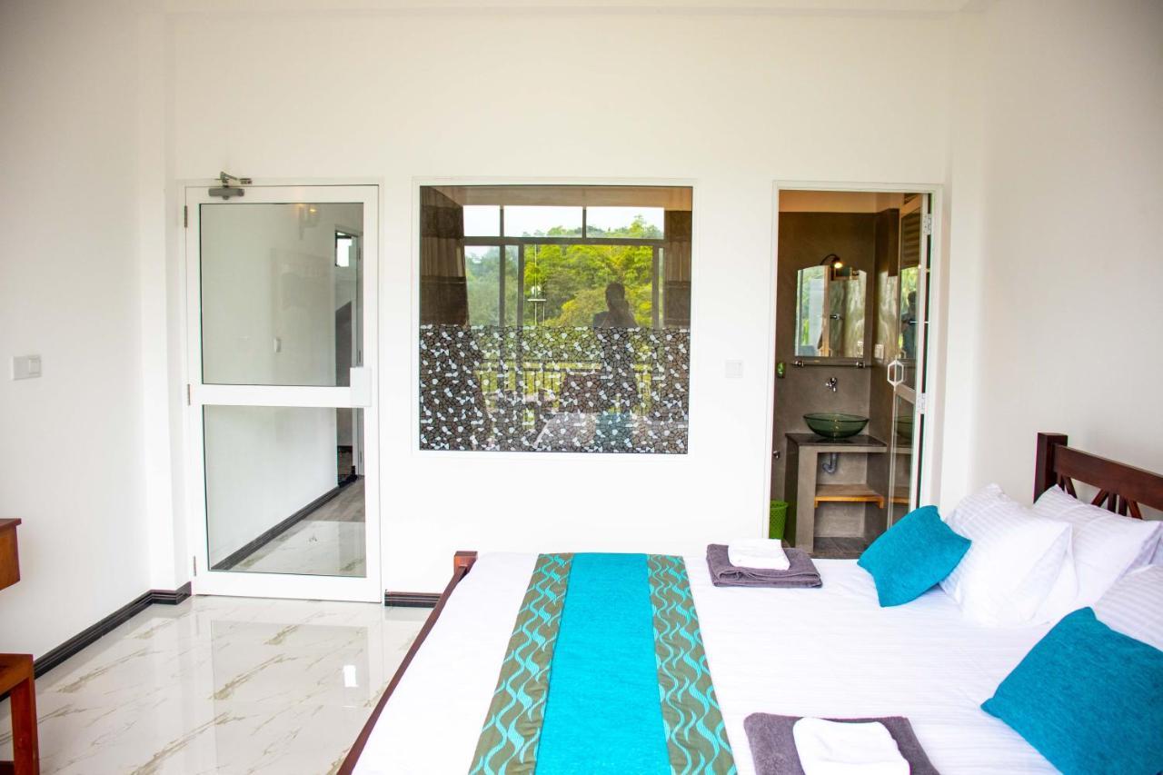 Sri Villa Rest Hikkaduwa Bagian luar foto