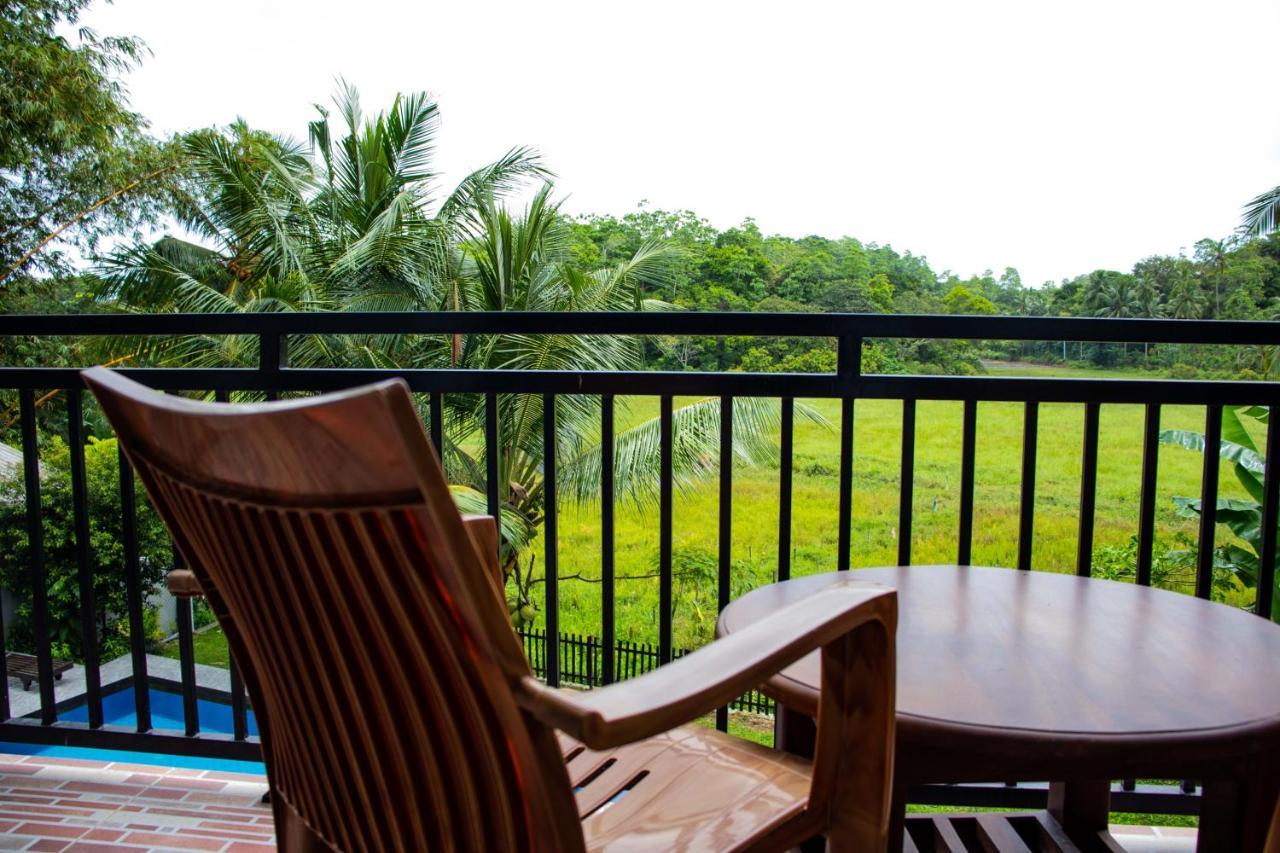 Sri Villa Rest Hikkaduwa Bagian luar foto